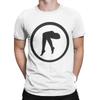 Men Aphex Twin Sexy Legs T Shirt Pure Cotton Tops Vintage Short Sleeve Round Neck Tee Shirt Adult T-Shirt