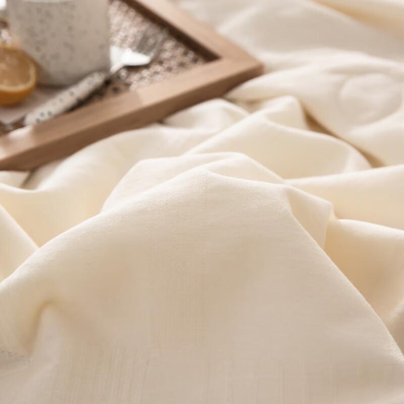 Yi Yi Ai Japanese Jacquard Soybean Anti-mite Summer Quilt