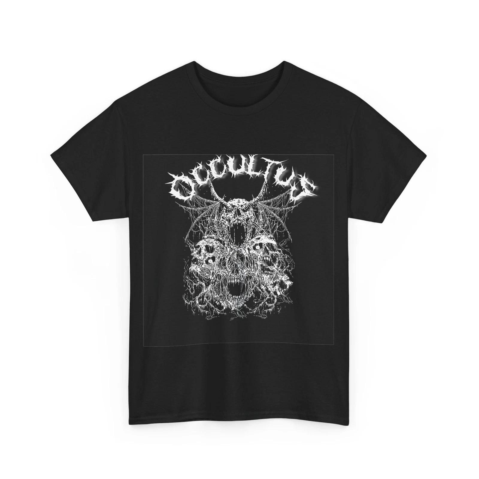 

Occultus 2 Tee XL