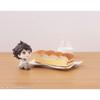 Rukappu Haikyu!! Oikawa Tooru, approximately 110mm, PVC painted action figure