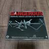 [USED] ANDY TAYLOR DANGEROUS