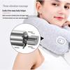 Hezheng Portable U-Shaped Neck Massager Pillow CN plug (adapter included)