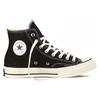 Converse Chuck Taylor All Star 70 Casual & Comfortable High Top Canvas Shoes Unisex Black Beige White