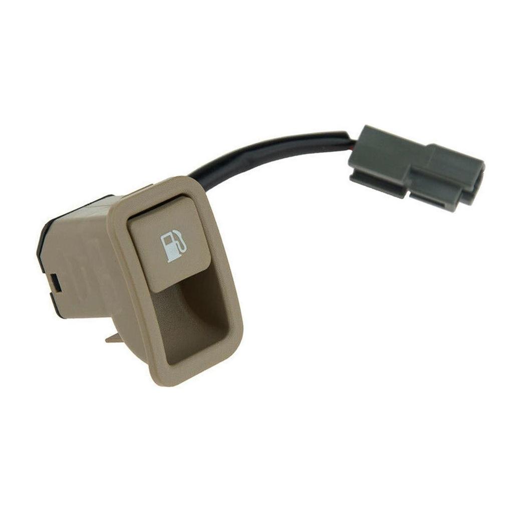 Fuel Gas Cap Release Open Switch 935552B000 Fuel Tank Selector Switch Release Control Switch for Hyundai 07-09 Repair Parts