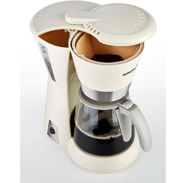 Coffee Maker Crown 10205
