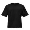 Muscleguys Mens Oversized Running T-shirts with Dropped Shoulder Loose Hip Hop Fitness Short Sleeve T Shirts Summer Gym Bodybuilding Tees
