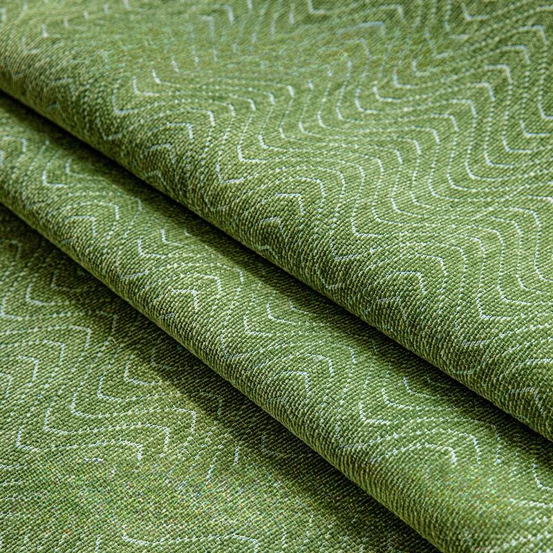 Chenille Sofa Cushion Four Seasons Universal Non-Slip Anti-Scratching Living Room Straight Row Sofa Cover Cloth Backrest Towel