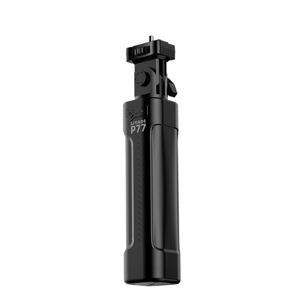 150W COB Video Light with APP Control, 2700K 6500K Studio Light with Reflector, Portable Camera Light with Battery