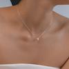 Goyu DEWDROP NECKLACE