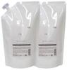 Number Three Lasik Basic Balance Treatment R 760g X 2-Pack (Salon Exclusive) Hair Care, Damage Repair, Shiny Hair