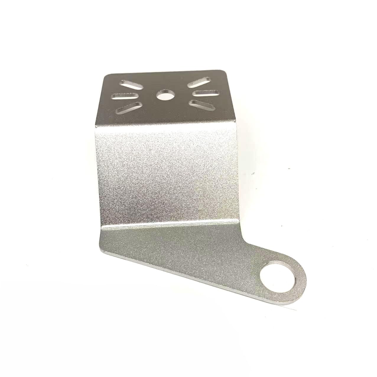 ASATERU Meter Stay Drive Recorder Mount for Motorcycles, Mirror Hole,