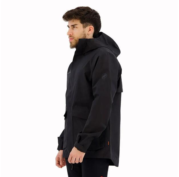 Mammut 3L Hard Shell куртка