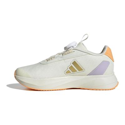 Duramo SL BOA K Year of the Dragon Kids Sneakers Cream Ivory Gold-Metallic IE0916