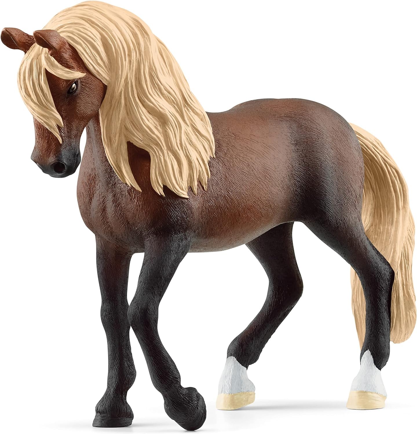 

Schleich Horse Club Peruvian Paso 13952 (Male)