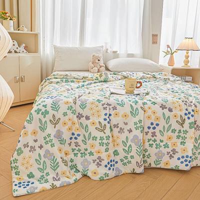 Summer Air Conditioning Quilt