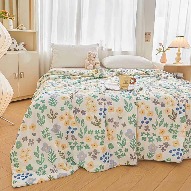 

Grace Summer Cooling Quilt