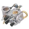 Vergaser Luftfilter Vorfilter Kit Ersatz Kettensägenzubehör für STIHL TS410 TS420