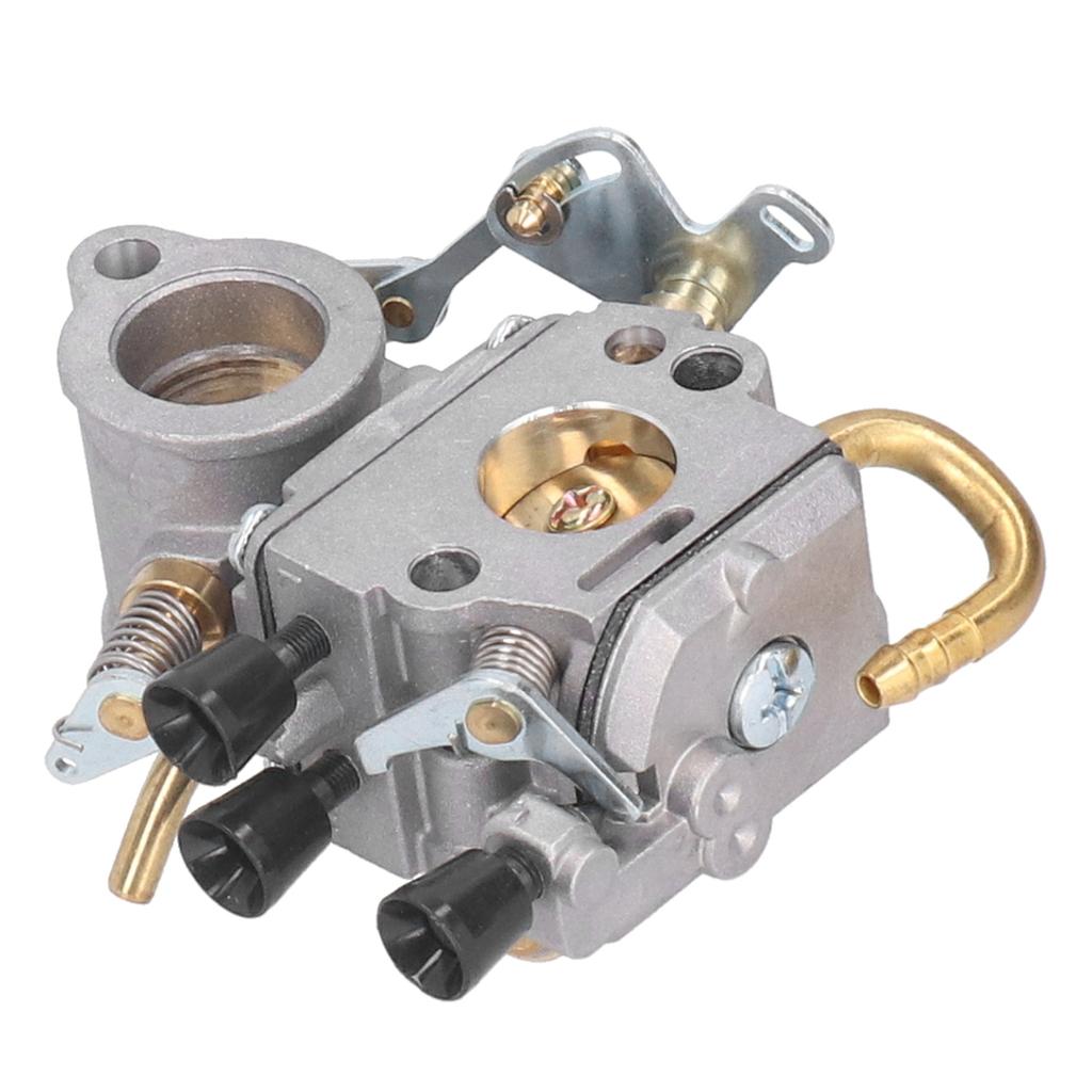 Vergaser Luftfilter Vorfilter Kit Ersatz Kettensägenzubehör für STIHL TS410 TS420