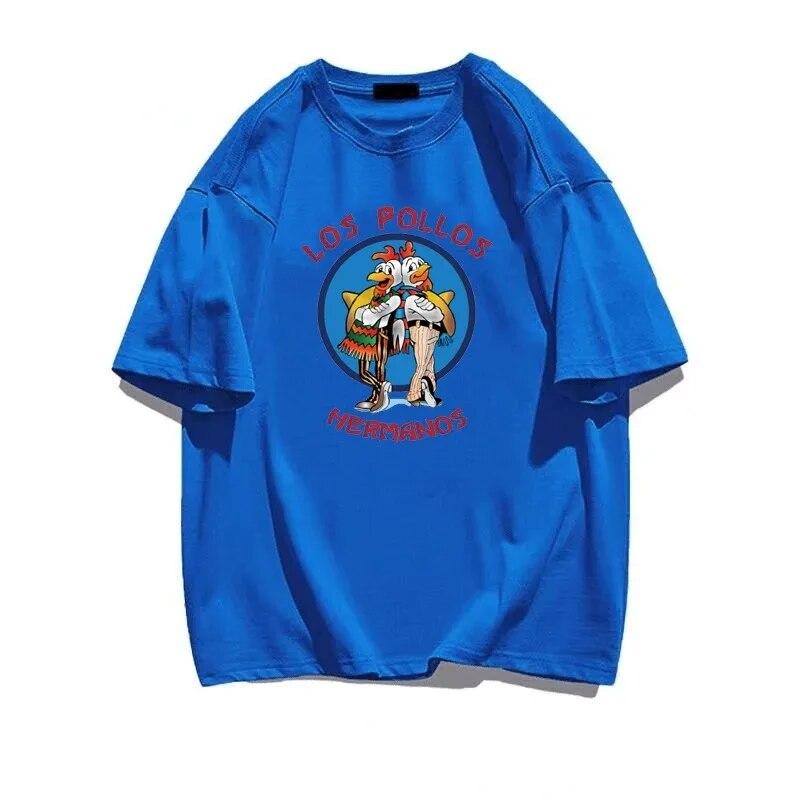 2024 Unisex Shirt O-Neck Shirt Loose Top Long Sleeve T-Shirt Summer Unisex Clothing Casual Cotton New Fashion Unisex T-Shirt Unisex