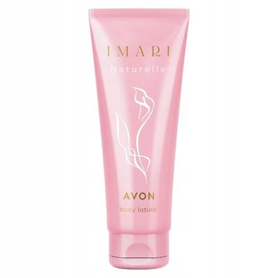 Avon Imari Naturelle Body Balm 125Ml