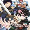 The Strongest Sage with the Weakest Crest 11 by Shinkoshoto... 9781646091188
