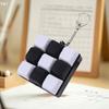 DIY Keyboard Keychain Toys For Adult Gifts To Relief Pass Time Button Keycap  Keychain 9 Keys Keyboard Decompression Toys
