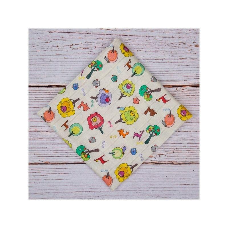 Pielucha Bambusowa 30*35 Atk