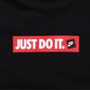 Nike Sweatshirts Men's Hooded Moderate Regular CJ9952-010