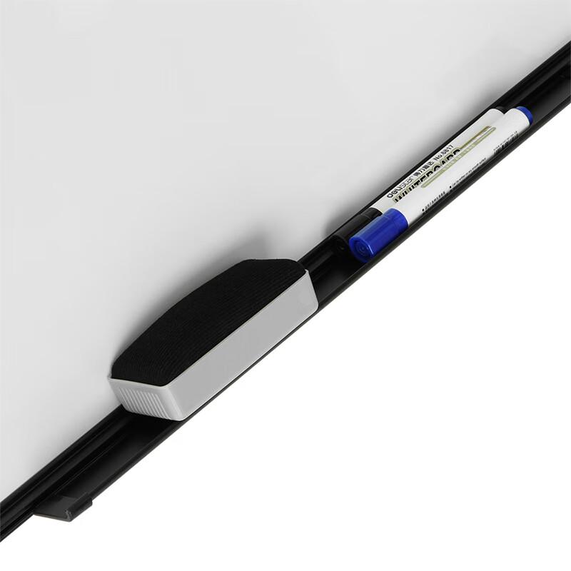 Deli Magnetic Easel Whiteboard