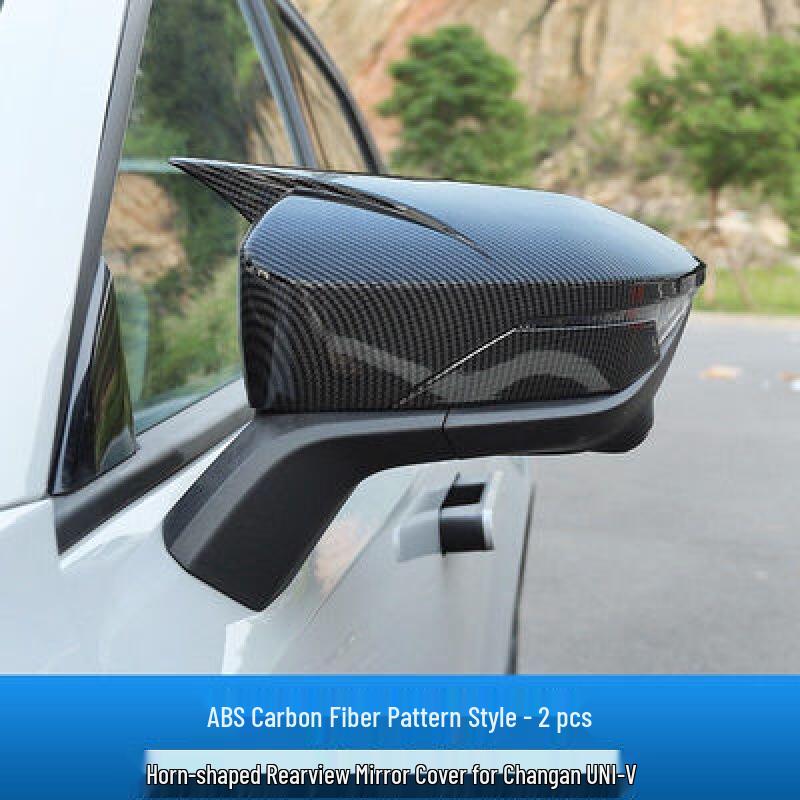 Alerón Trasero para Maletero Changan UNIV Blade para Estabilización Deportiva