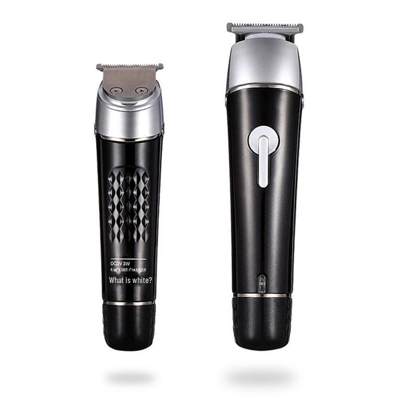 Cross-Border Hot-Selling Washable Multifunctional Electric Hair Clipper