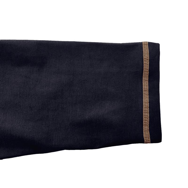Men's Double Pocket Chambray Shirt