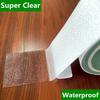 COSIMIXO Clear Anti-Slip Tape, 2" x 33 Yards, Professional Anti-Slip Tape, Made of Transparent