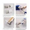 Anti-smashing Water Pipe Cracking Wire Removal PPR Inner Wire Repair Kits  Hand Tool