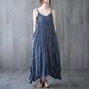 Summer Camisole Long Dress for Women