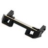 Professional Rear Bumper Front Bumper Upgrades RC Parts Accessories Compact Size Fitting for RC Car 1/10RGT- 86190