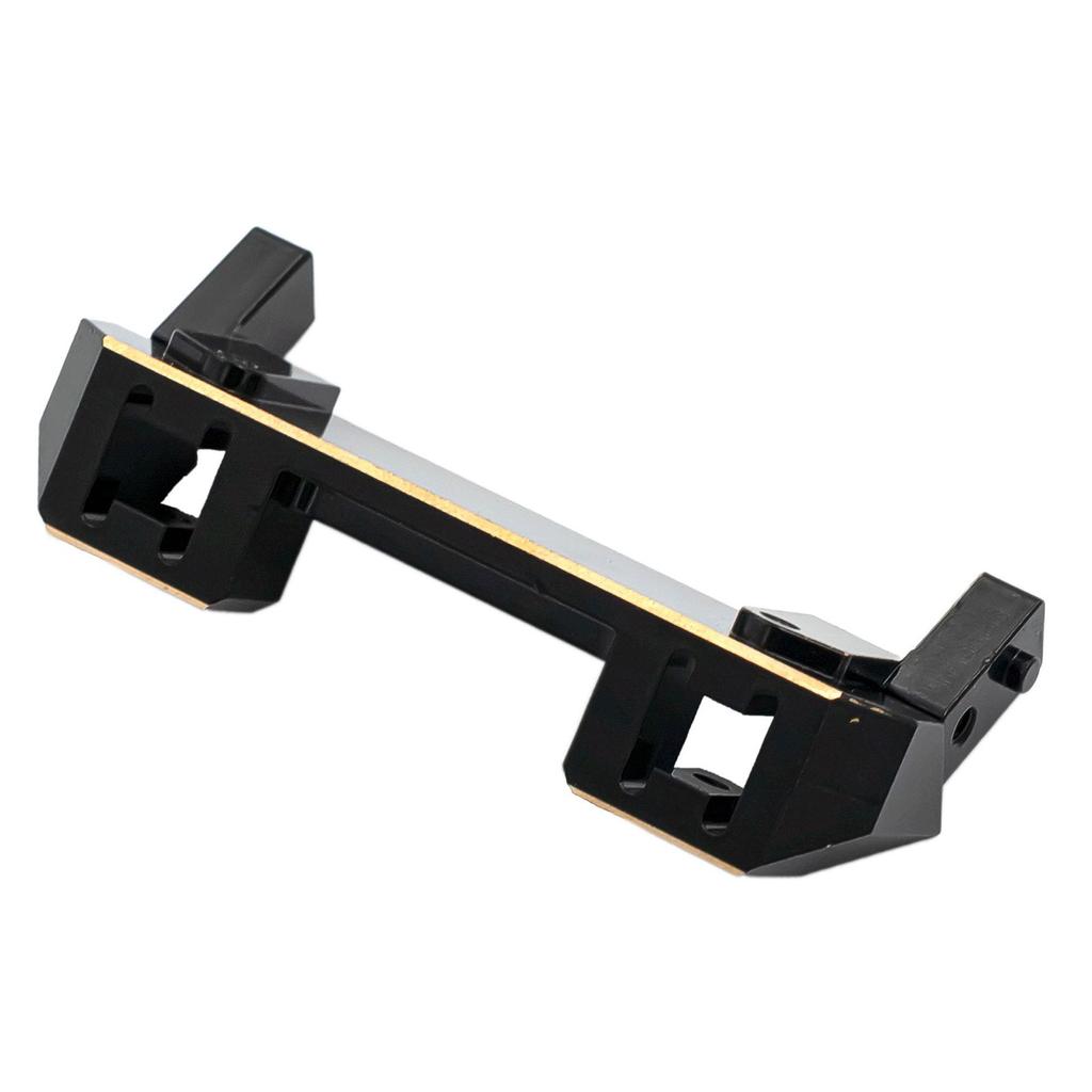 Professional Rear Bumper Front Bumper Upgrades RC Parts Accessories Compact Size Fitting for RC Car 1/10RGT- 86190