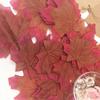 Decorative Fake Leaf Artificial Wedding Decor DIY Craft