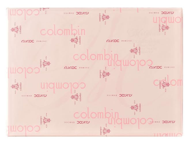 Colombin Melvey Gift Assortment Western Confectionery 27 Pieces Individually Wrapped