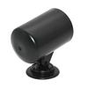 52mm Gauge Holder Car Single Gauge Meter Cup Pod  Dash Mount Bracket Boost Plastic Durable For Universal Auto Gauges Trim Parts