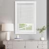 2026 Unique Design Simple Style Customized Waterproof Manual Spring 100% Aluminum Venetian Blinds