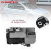Artudatech Front Left Driver Side Door Lock Actuator 9135R9 For Peugeot 206 1998-2012