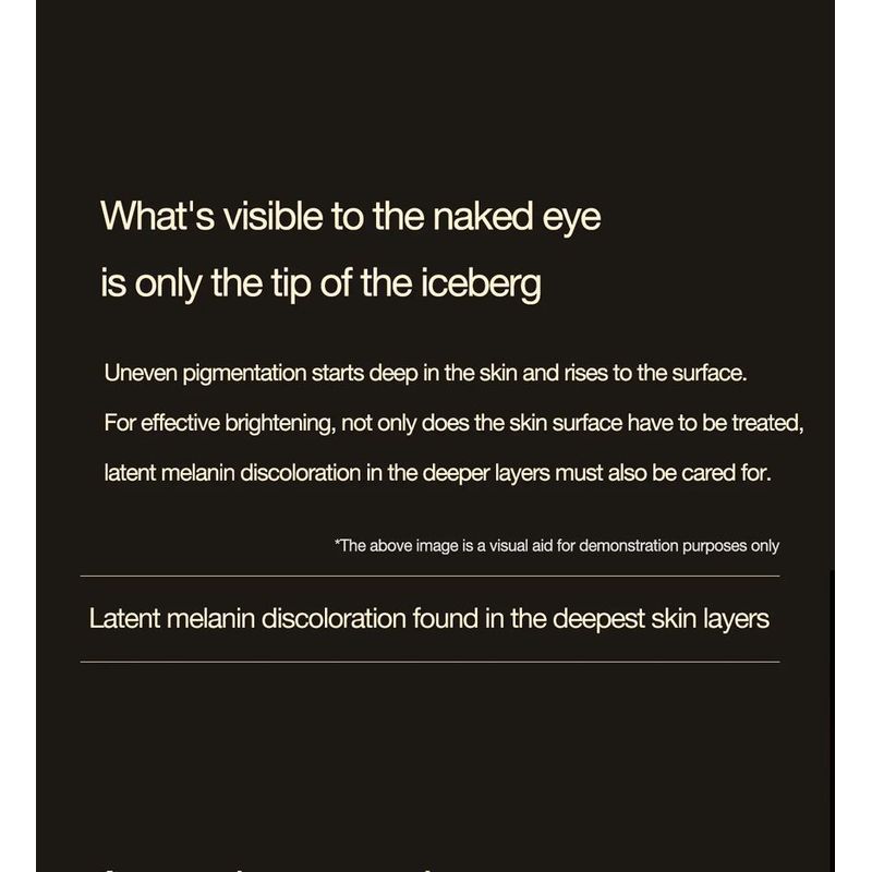 medicube - Deep Vita C Ampoule Set