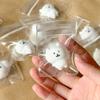 5/10pcs Self deprecating Bear Pinch Fun Bear Pinch Cute Stress Relieving Toy Small Nose Ga Cute Children's Pocket Toy