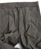 999Hyumeoniti Nylon Easy Pants (Khaki)