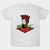 Üst giysisi – T-shirtler