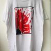 Sale The Alarm White T Shirt Cotton Full Size S Xl Am