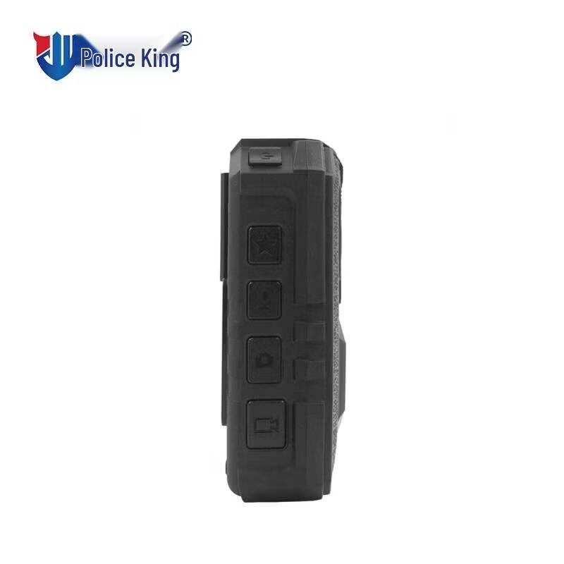 CPW DSJ-JWFG1A1 4G Body Camera (CN version)