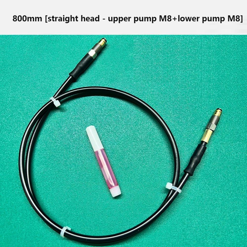5mm Integrated Oil Pipe Universal Custom Accessories Drive for Electric Scooter Bicycle
