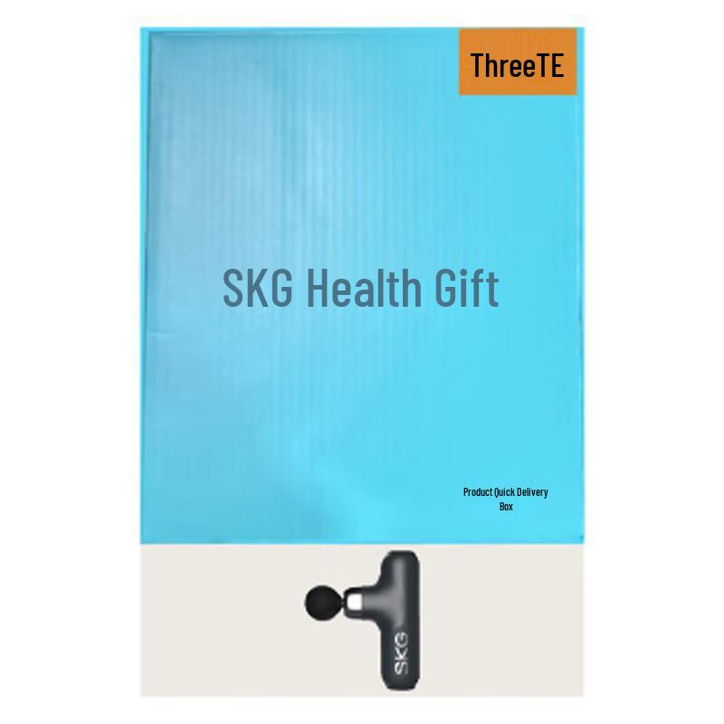 

SKG Fascia Massage Gun